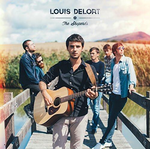 Acheter Louis Delort & The Sheperds - Louis Delort & The Sheperds État correct - 15,56 € Louis Delort & The Sheperds - Louis Delort & The Sheperds État correct - reconditionné disponible sur Label Emmaüs